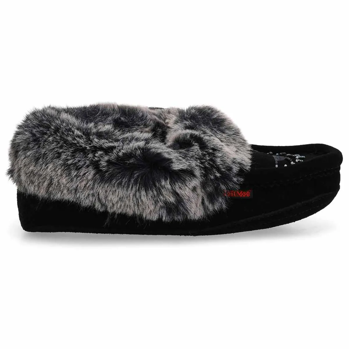 SoftMoc Punky Women|Women Slippers & Moccasins