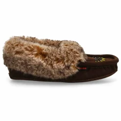 SoftMoc Punky Women|Women Slippers & Moccasins