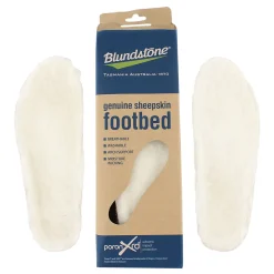 Blundstone Pure Comfort Shearling Accessory|Women Shoe Care|Shoe Care