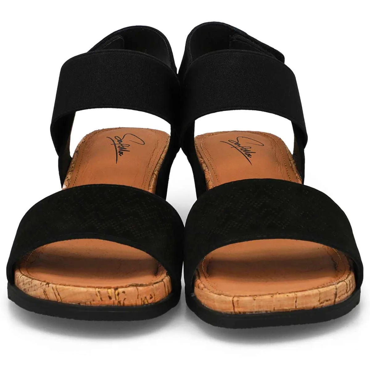 SoftMoc Queen 01 Women|Women Sandals