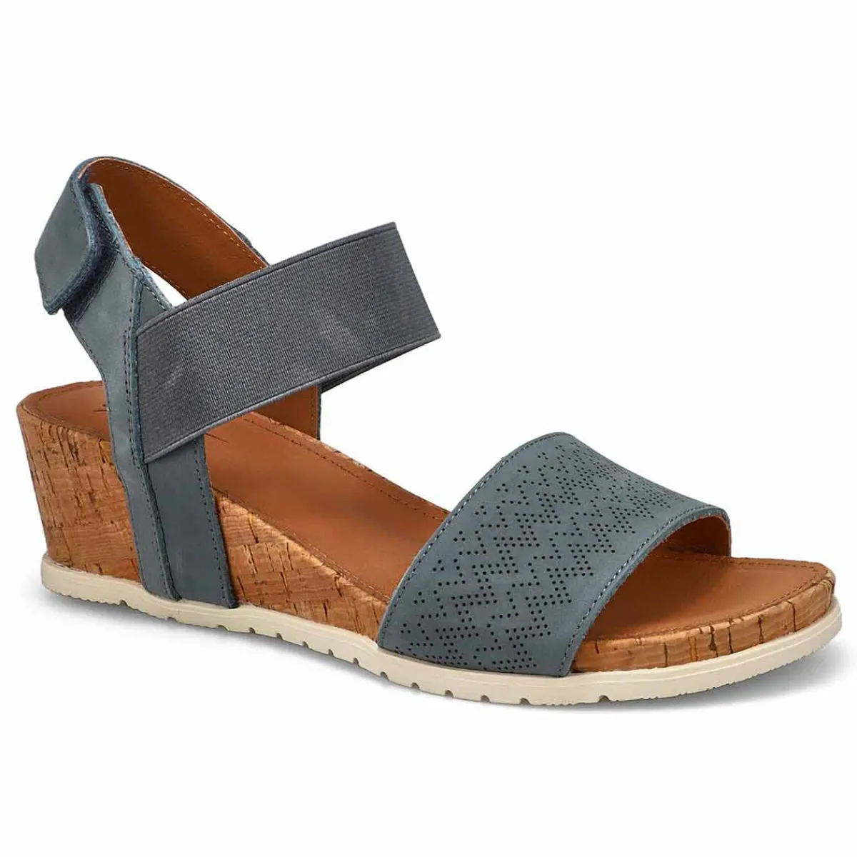 SoftMoc Queen 01 Women|Women Sandals