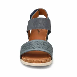 SoftMoc Queen 01 Women|Women Sandals