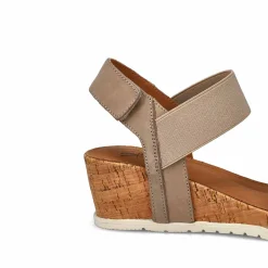 SoftMoc Queen 01 Women|Women Sandals