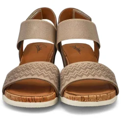 SoftMoc Queen 01 Women|Women Sandals