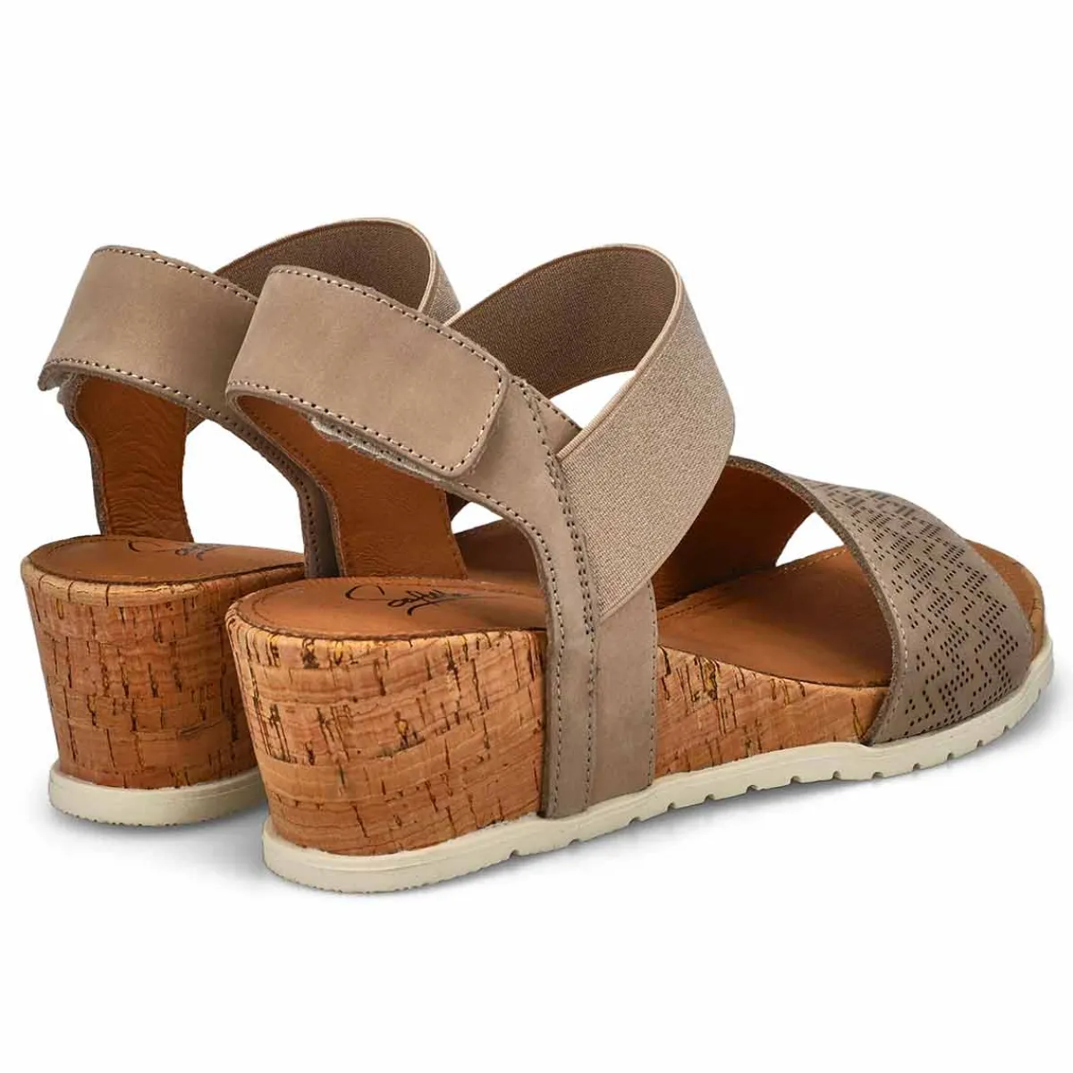 SoftMoc Queen 01 Women|Women Sandals