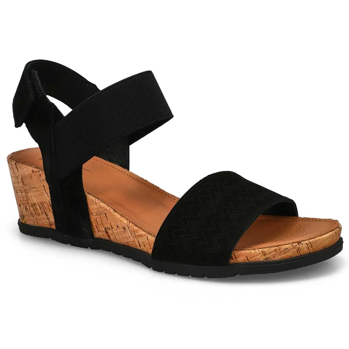 SoftMoc Queen 01 Women|Women Sandals