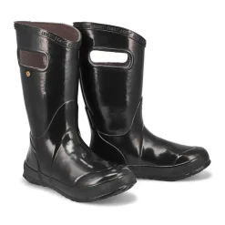 Bogs Rainboot Solid Kids|Kids/BOY Boots|Boots