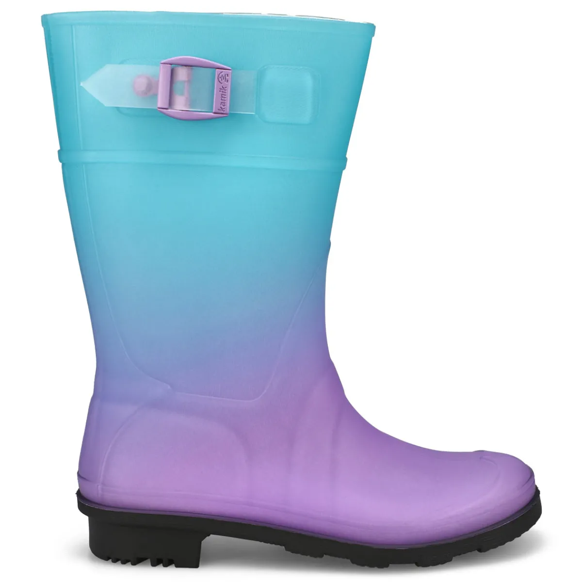 Kamik Raindrops Girls|Kids Boots