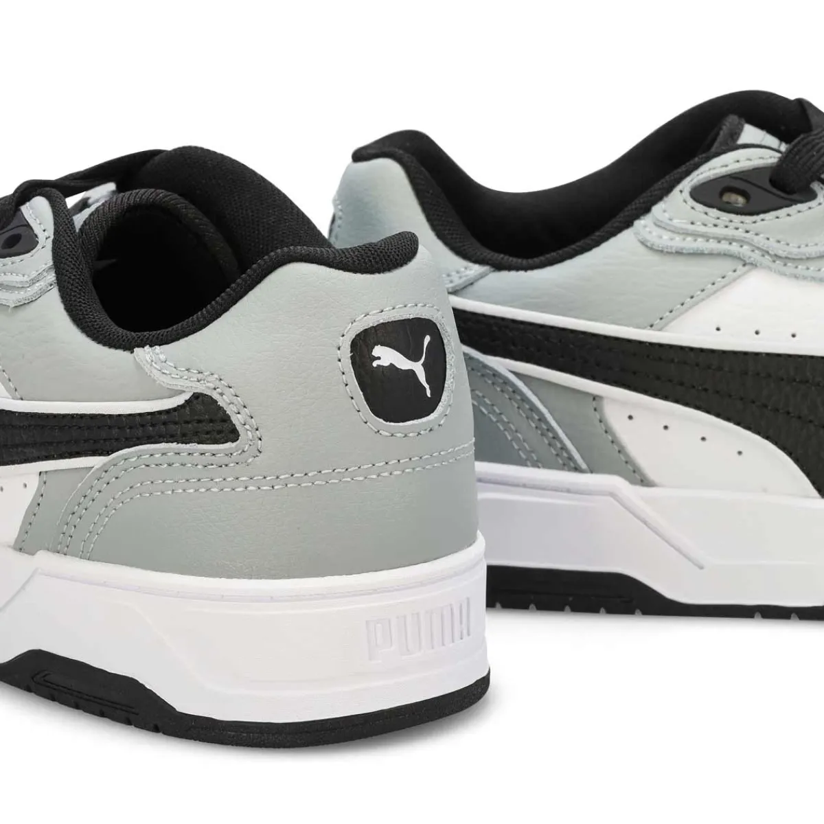 Puma RBD Break Low Men| Sneakers And Athletic