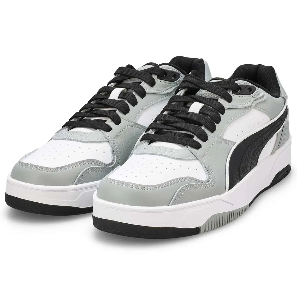 Puma RBD Break Low Men| Sneakers And Athletic