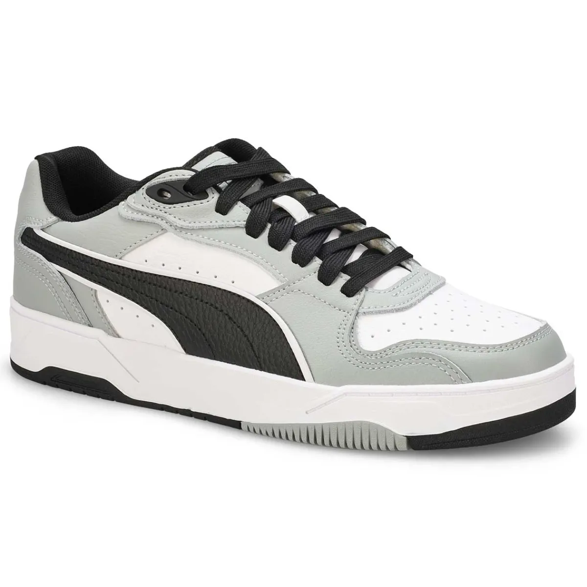 Puma RBD Break Low Men| Sneakers And Athletic
