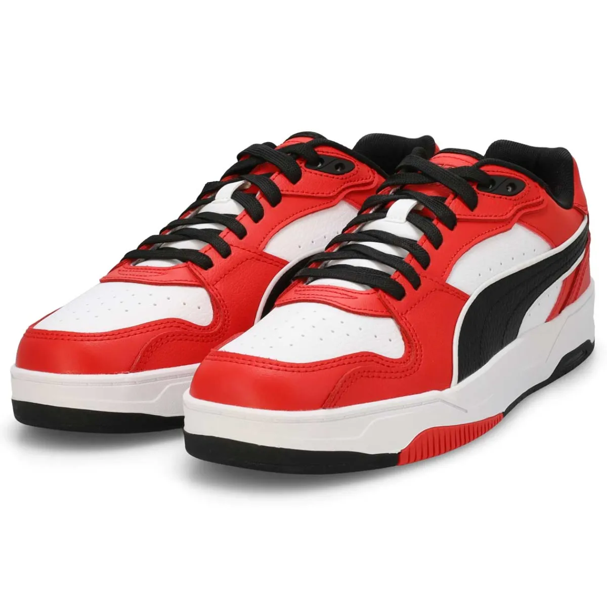 Puma RBD Break Low Men| Sneakers And Athletic