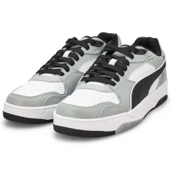Puma RBD Break Low Men| Sneakers And Athletic