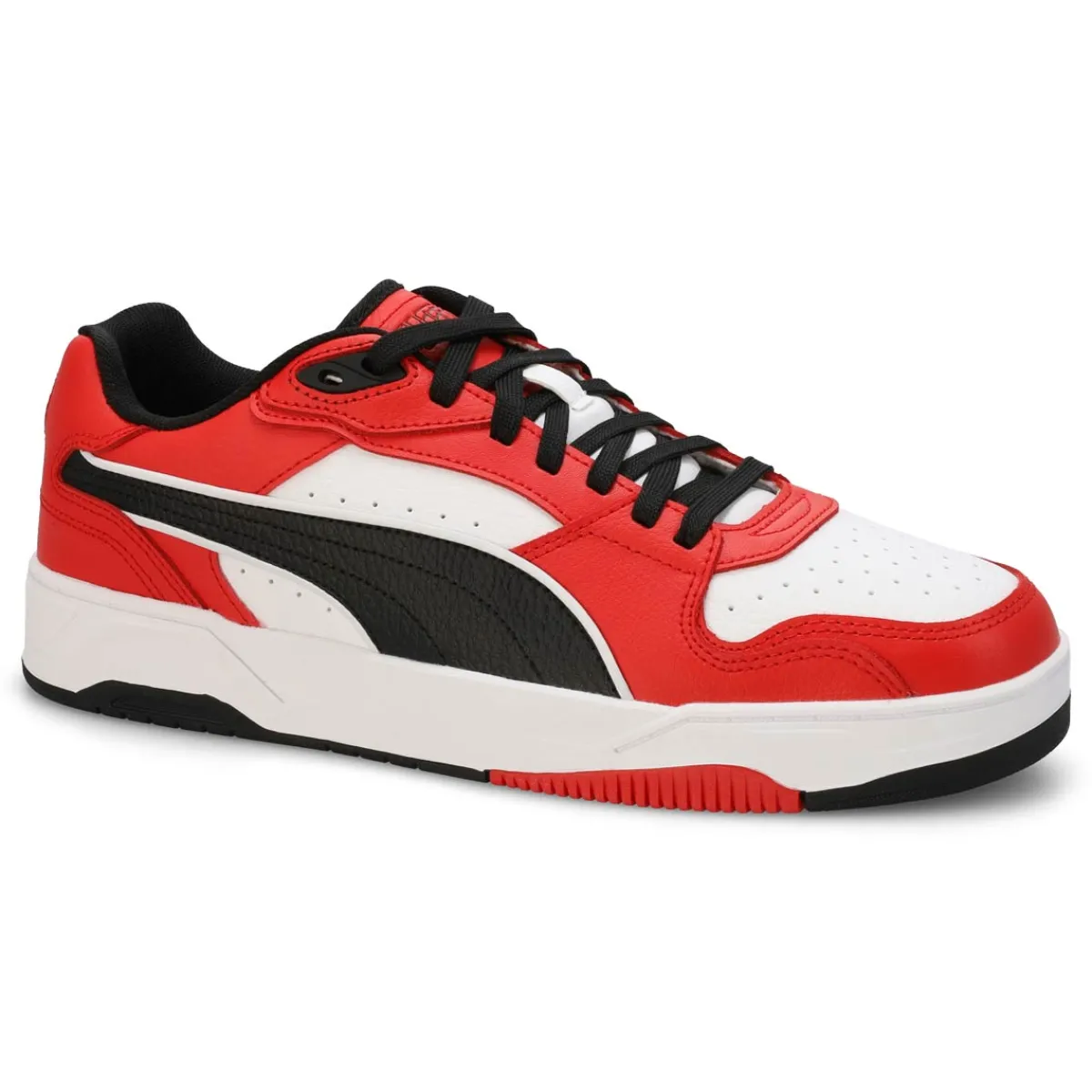 Puma RBD Break Low Men| Sneakers And Athletic