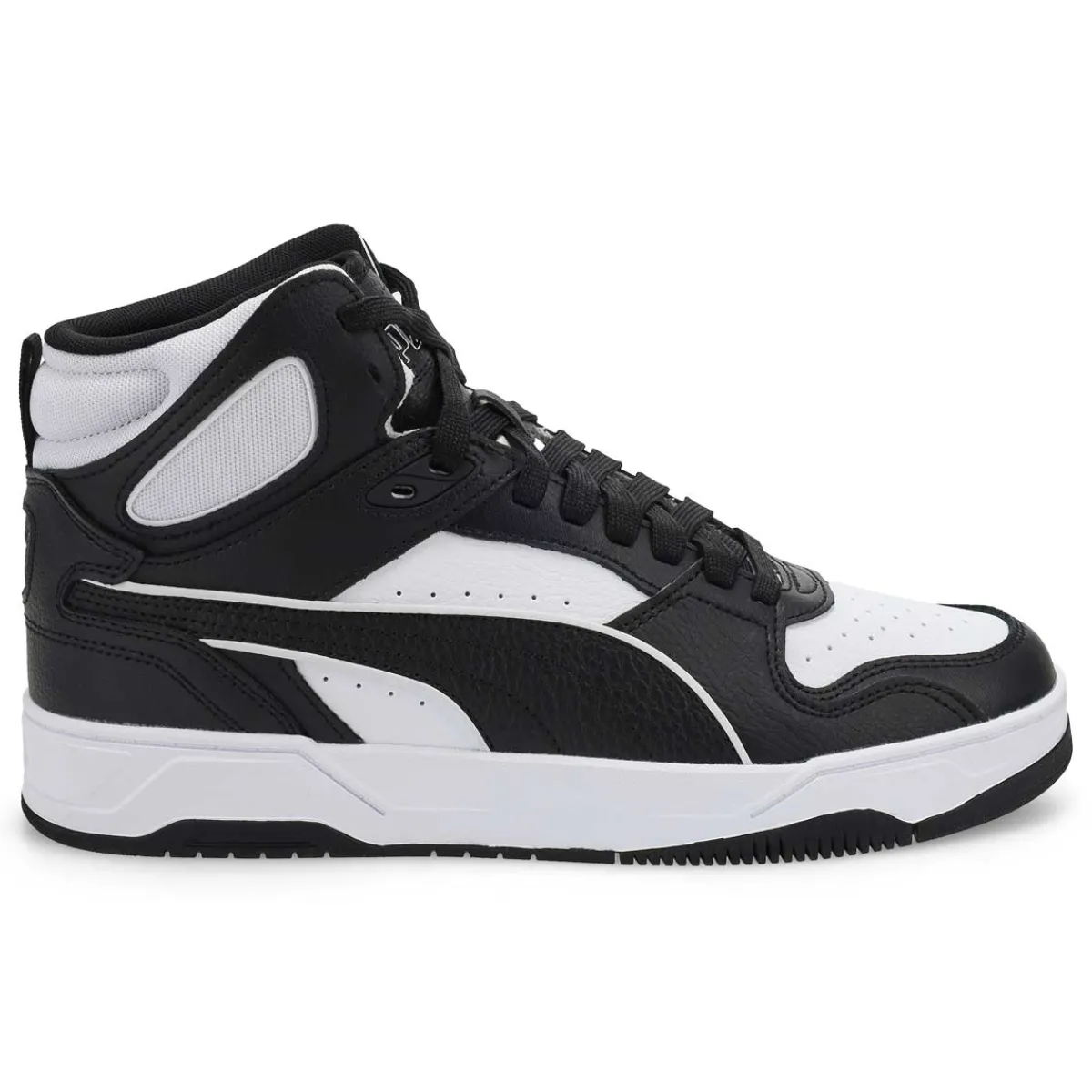 Puma RBD Break Mid Men| Sneakers And Athletic