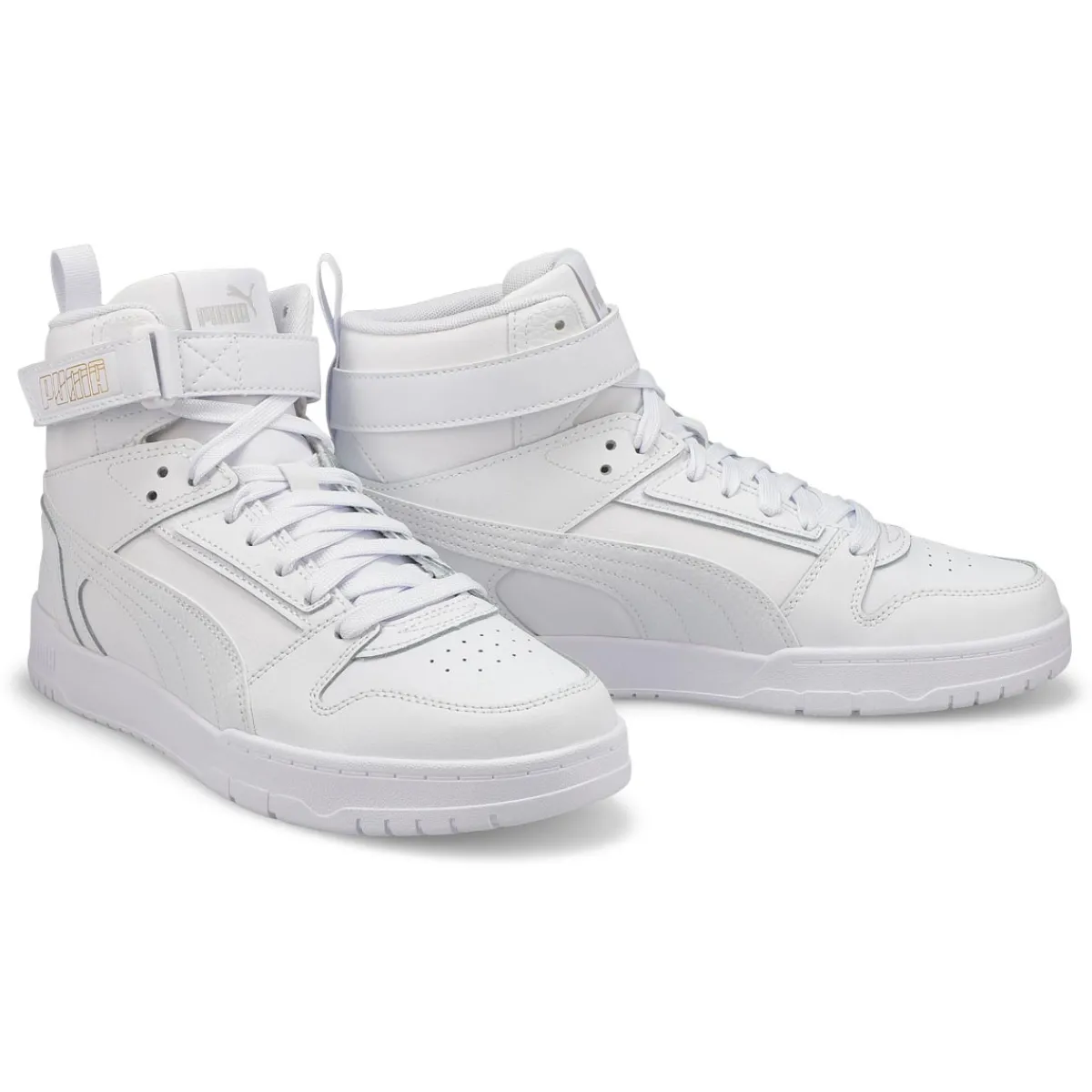 Puma RBD Game Men| Sneakers And Athletic