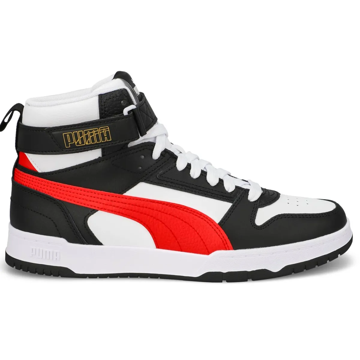 Puma RBD Game Men| Sneakers And Athletic