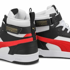 Puma RBD Game Men| Sneakers And Athletic