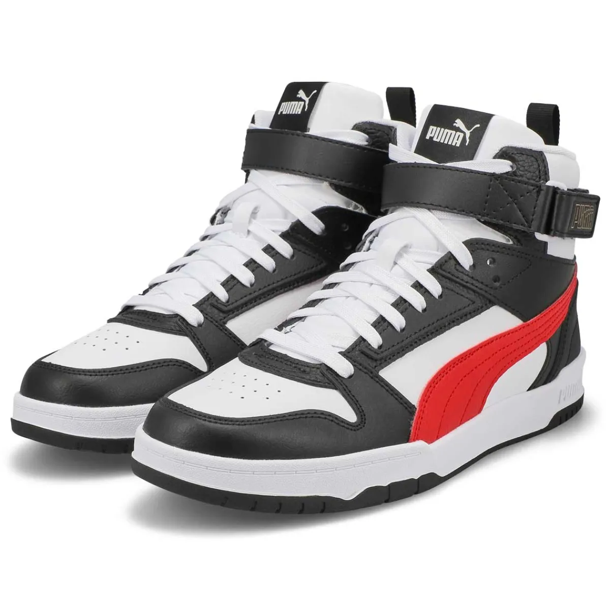 Puma RBD Game Men| Sneakers And Athletic
