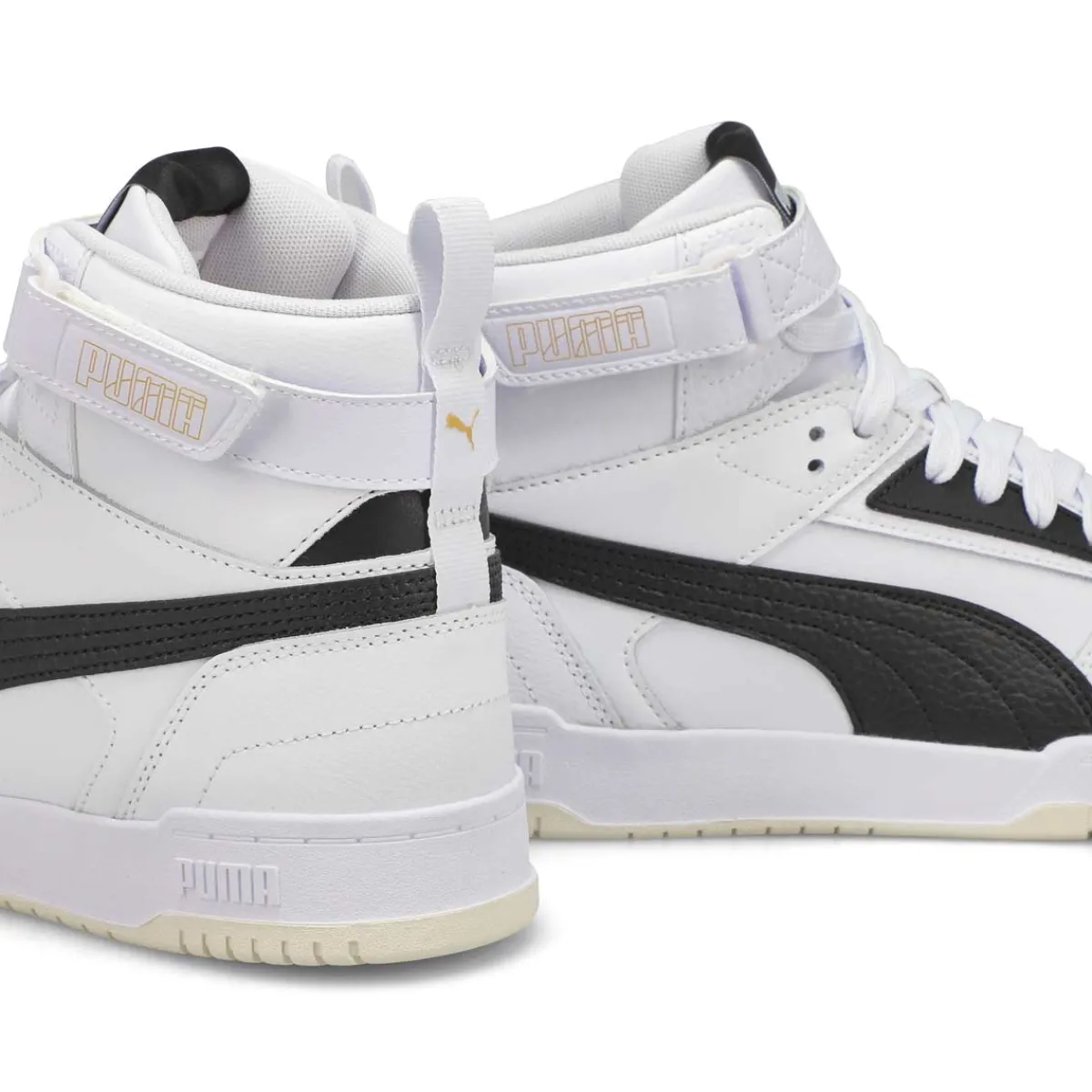 Puma RBD Game Men| Sneakers And Athletic