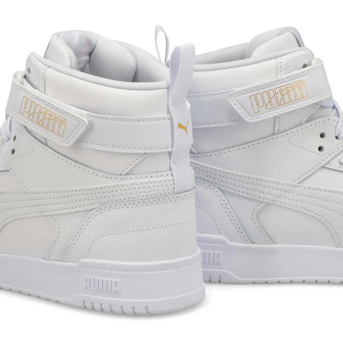 Puma RBD Game Men| Sneakers And Athletic