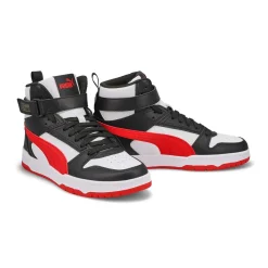 Puma RBD Game Jr Kids|Kids/BOY Sneakers And Athletic|Sneakers And Athletic