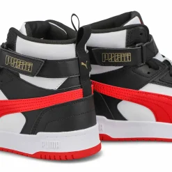Puma RBD Game Jr Kids|Kids/BOY Sneakers And Athletic|Sneakers And Athletic