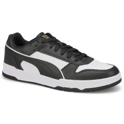Puma RBD Game Low Men| Sneakers And Athletic
