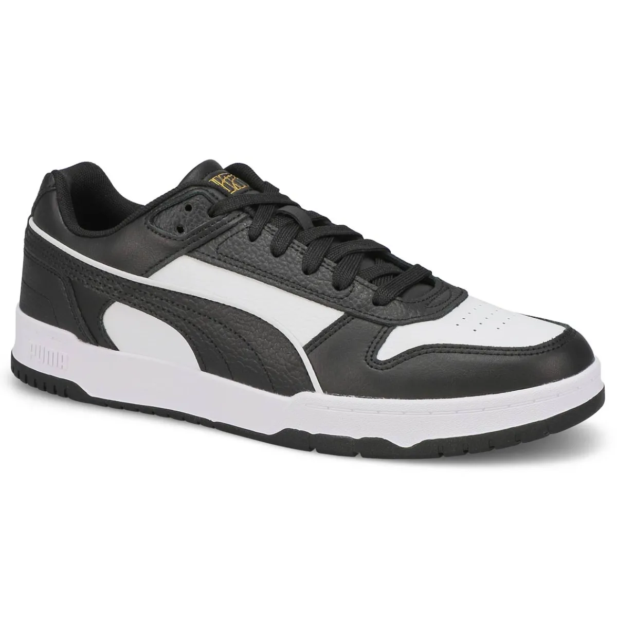 Puma RBD Game Low Men| Sneakers And Athletic