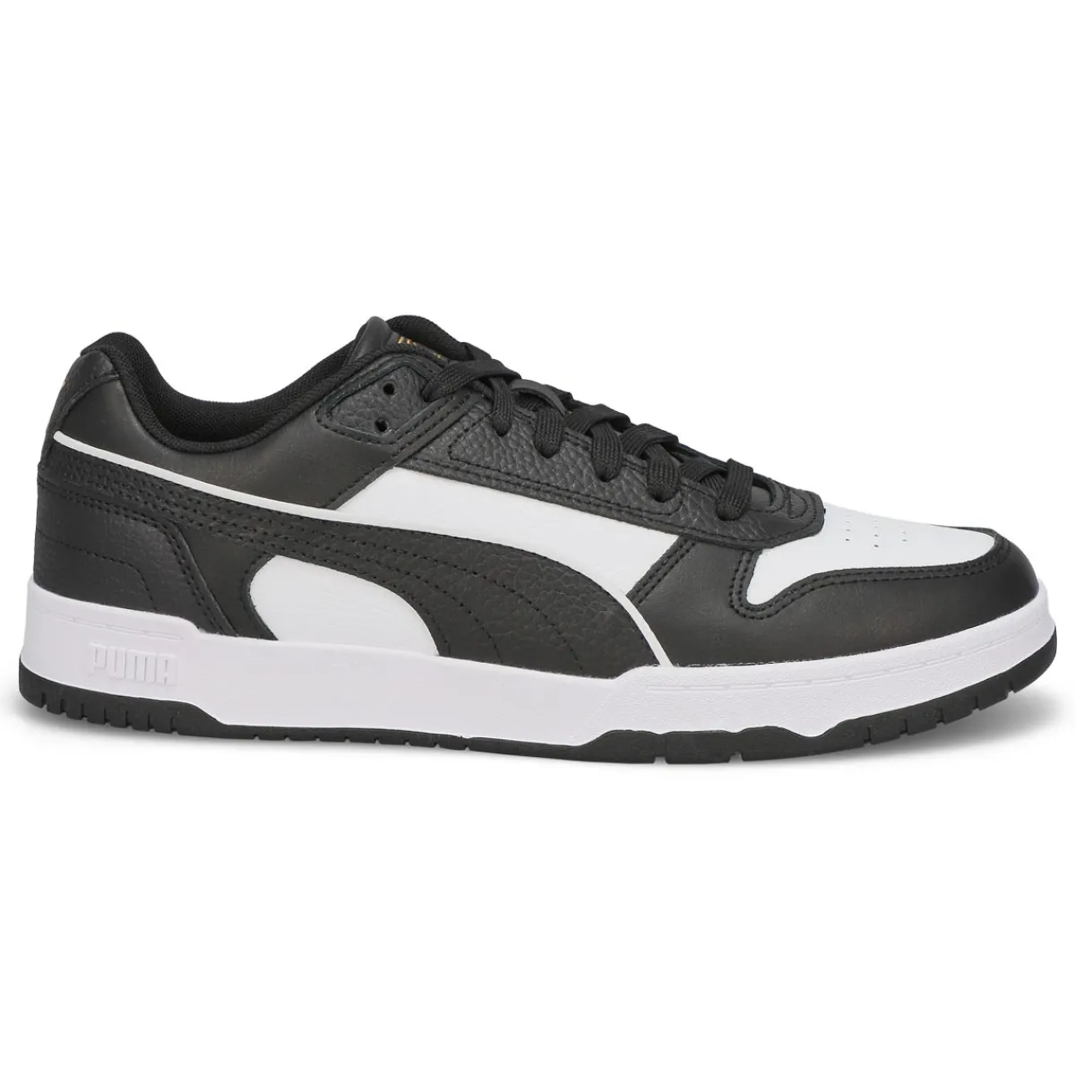 Puma RBD Game Low Men| Sneakers And Athletic