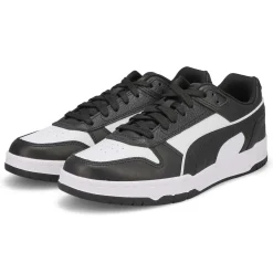 Puma RBD Game Low Men| Sneakers And Athletic