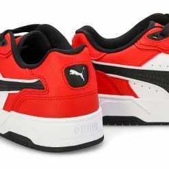 Puma Rebound Break Low Boys|Kids/BOY Sneakers And Athletic