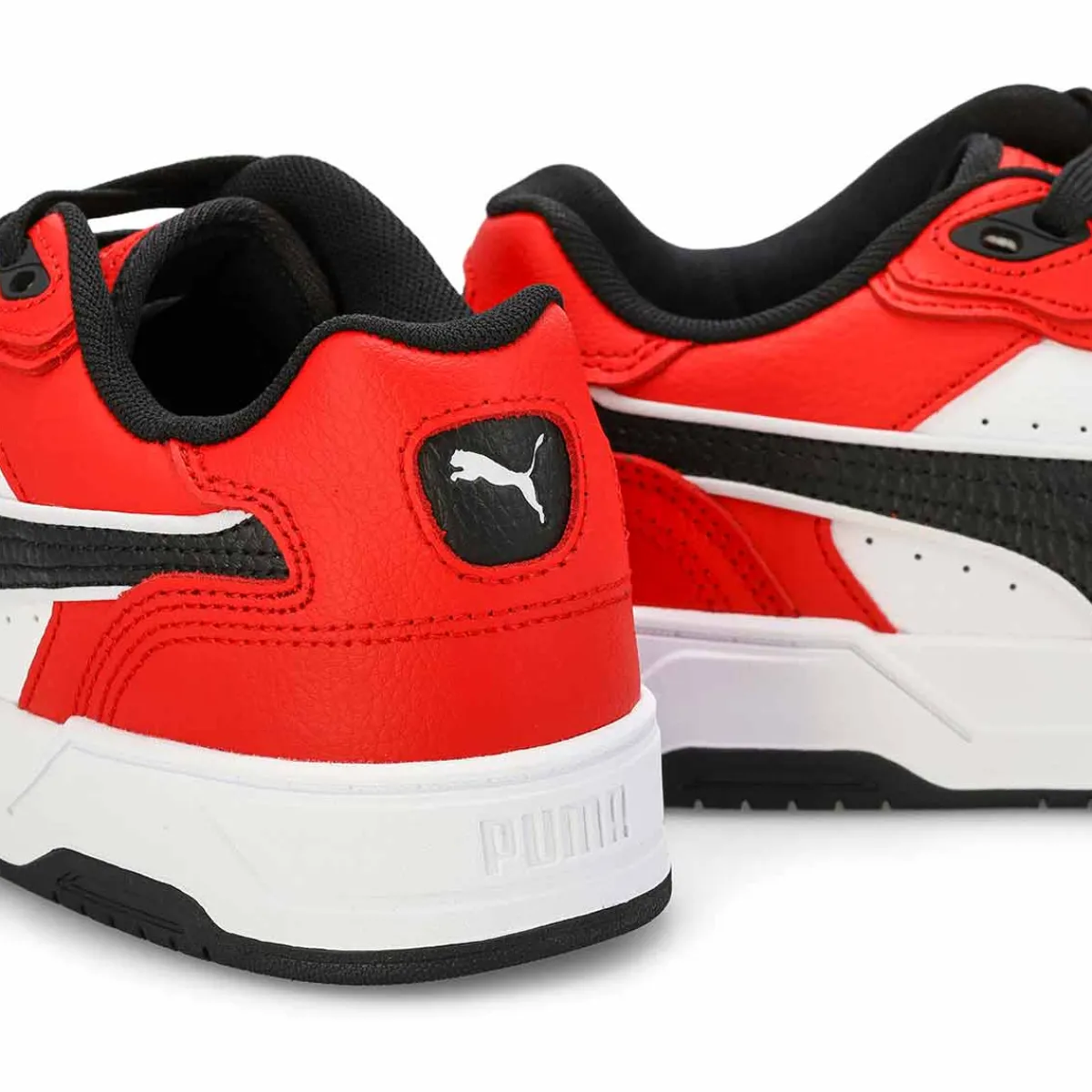 Puma Rebound Break Low Boys|Kids/BOY Sneakers And Athletic