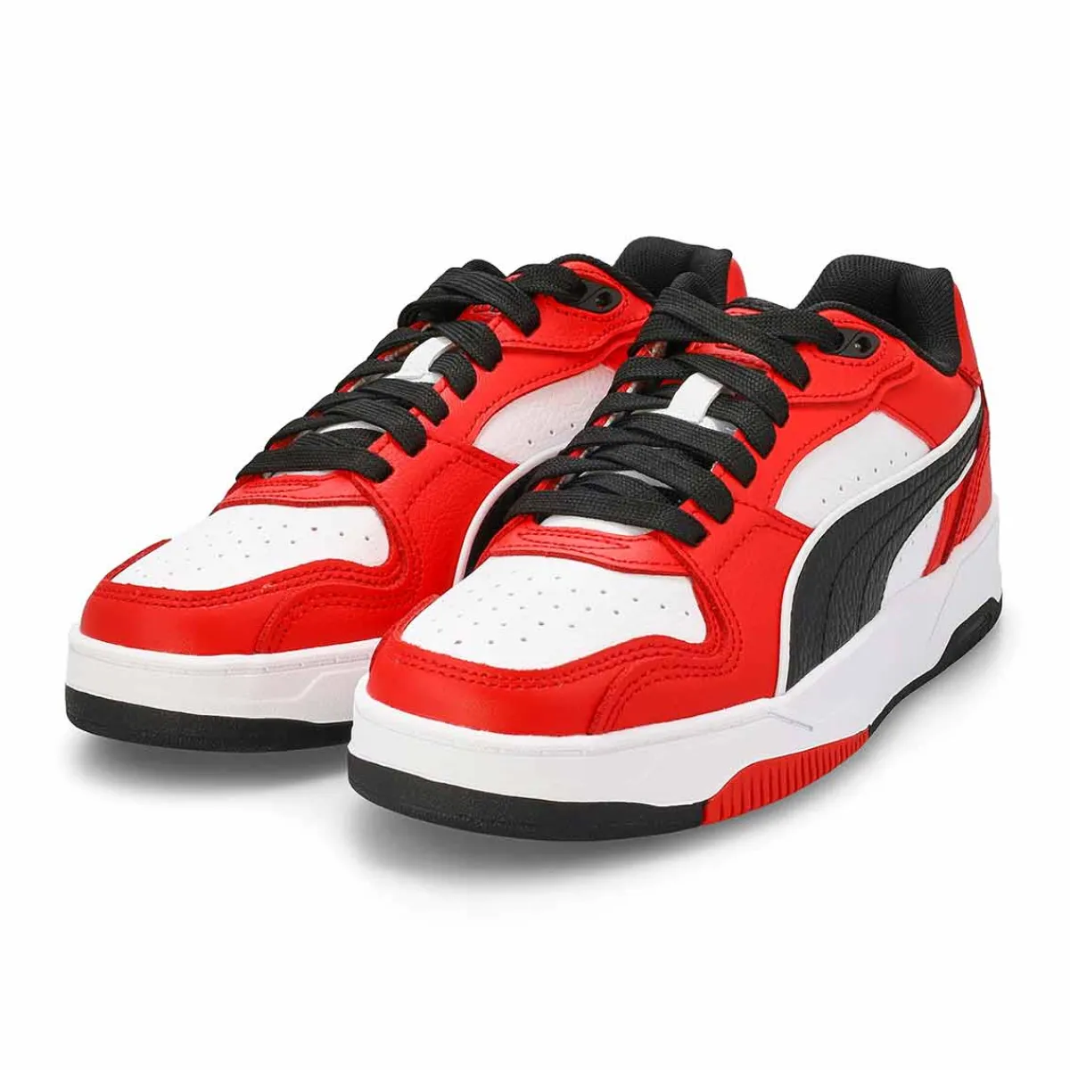 Puma Rebound Break Low Boys|Kids/BOY Sneakers And Athletic