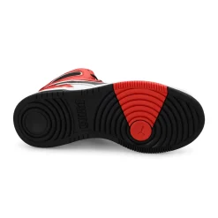 Puma Rebound Break Mid Boys|Kids/BOY Sneakers And Athletic