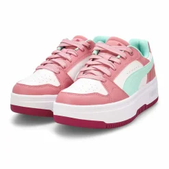 Puma Rebound Femme Girls|Kids Sneakers And Athletic