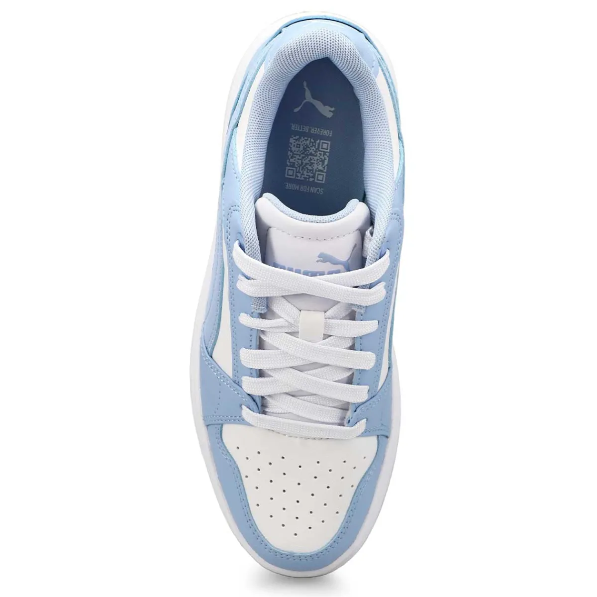 Puma Rebound Femme Low Women|Women Sneakers And Athletic
