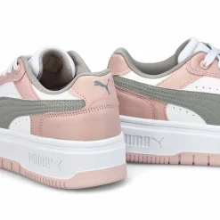 Puma Rebound Femme Low Women|Women Sneakers And Athletic