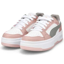 Puma Rebound Femme Low Women|Women Sneakers And Athletic