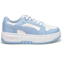 Puma Rebound Femme Low Women|Women Sneakers And Athletic