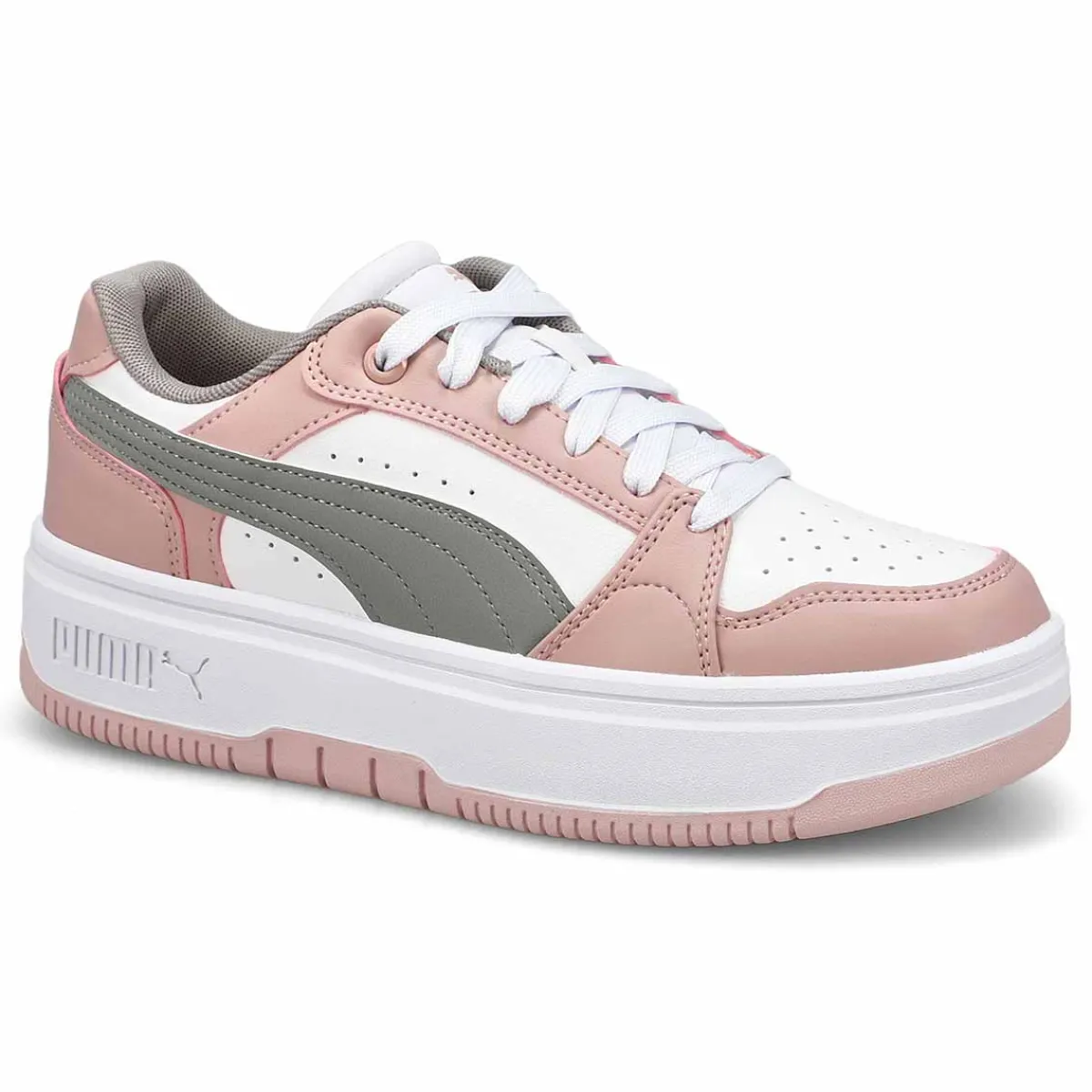 Puma Rebound Femme Low Women|Women Sneakers And Athletic