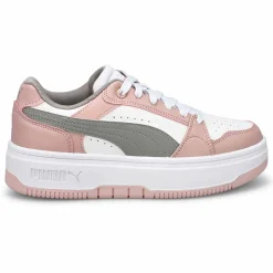 Puma Rebound Femme Low Women|Women Sneakers And Athletic