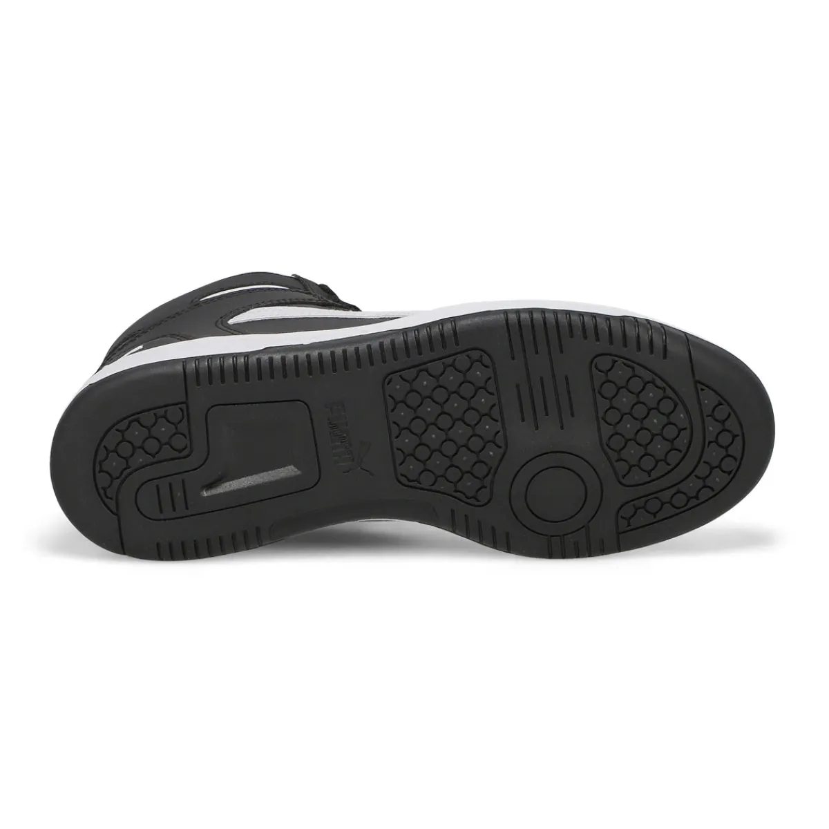 Puma Rebound Layup SL Graciela (The Cactus) Girls|Kids Sneakers And Athletic