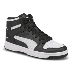 Puma Rebound Layup SL Jr Kids|Kids/BOY Sneakers And Athletic|Sneakers And Athletic
