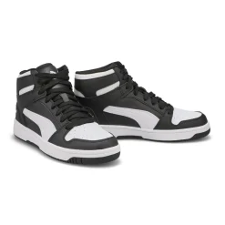 Puma Rebound Layup SL Jr Kids|Kids/BOY Sneakers And Athletic|Sneakers And Athletic