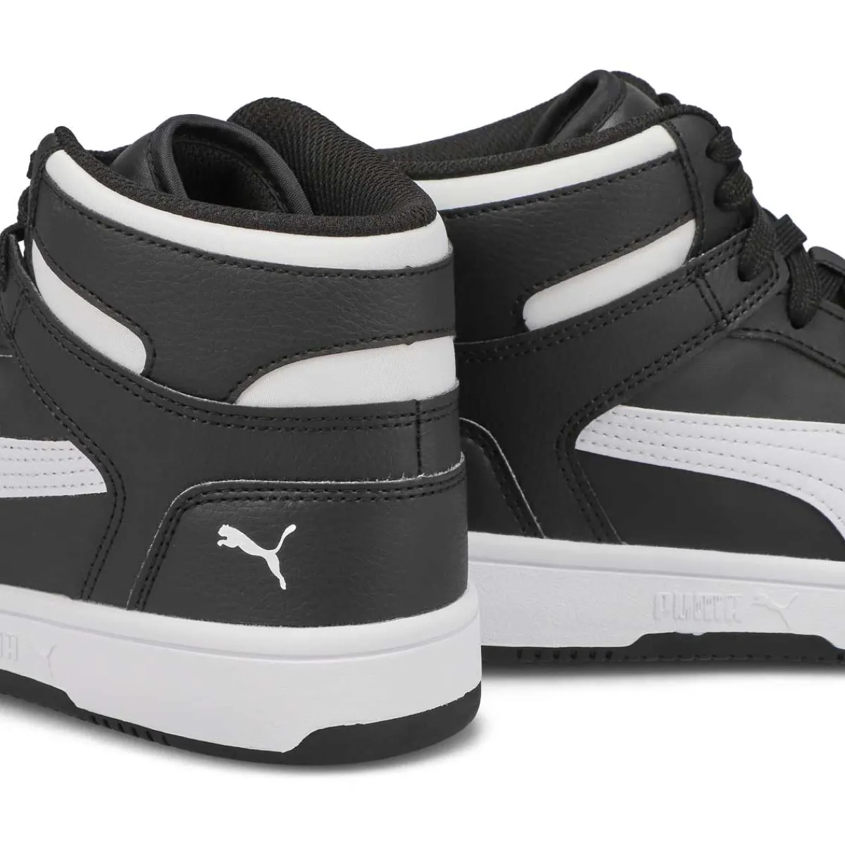 Puma Rebound Layup SL Jr Kids|Kids/BOY Sneakers And Athletic|Sneakers And Athletic