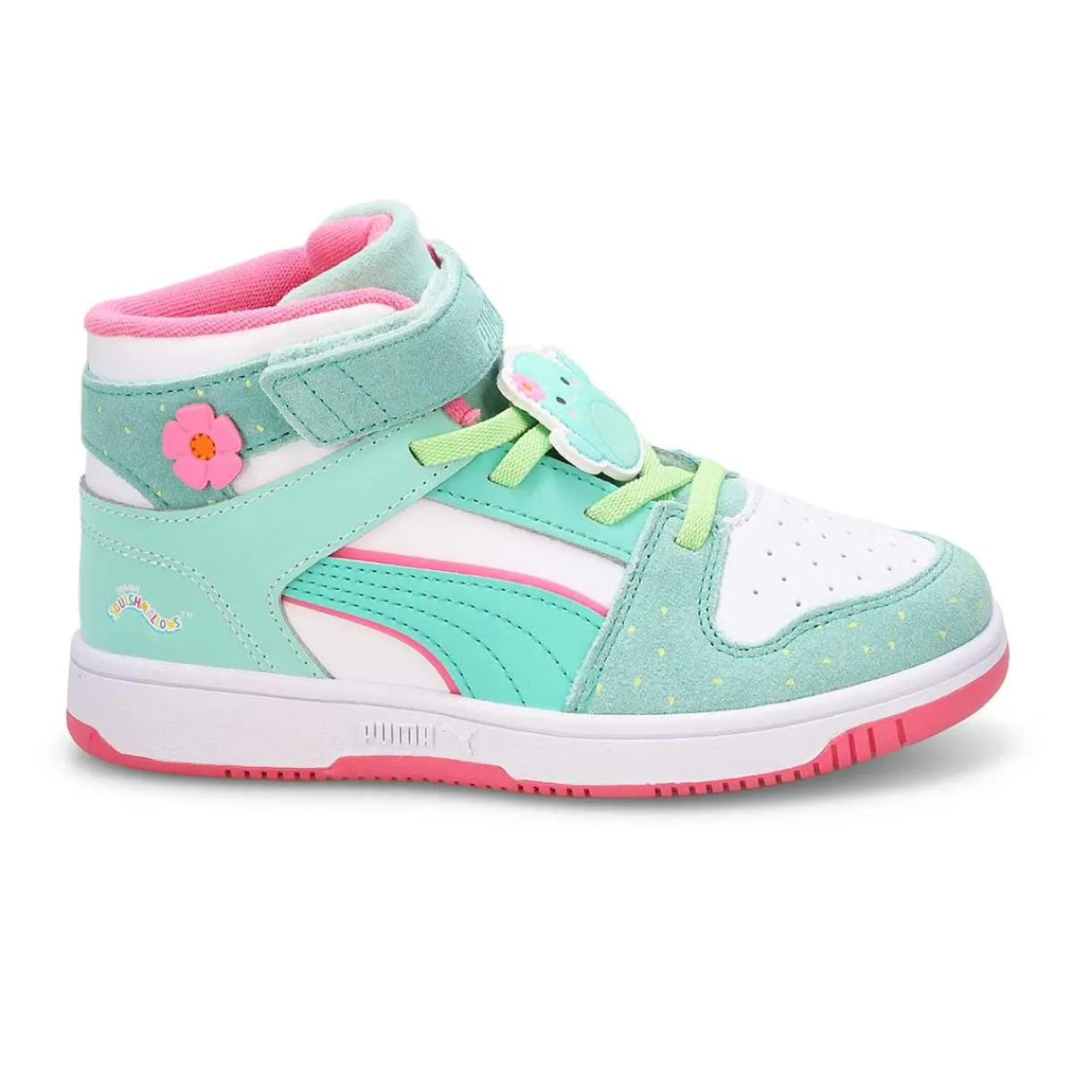 Puma Rebound Layup SL Jr Kids|Kids/BOY Sneakers And Athletic|Sneakers And Athletic