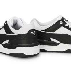 Puma Rebound Retro Kids|Kids/BOY Sneakers And Athletic|Sneakers And Athletic