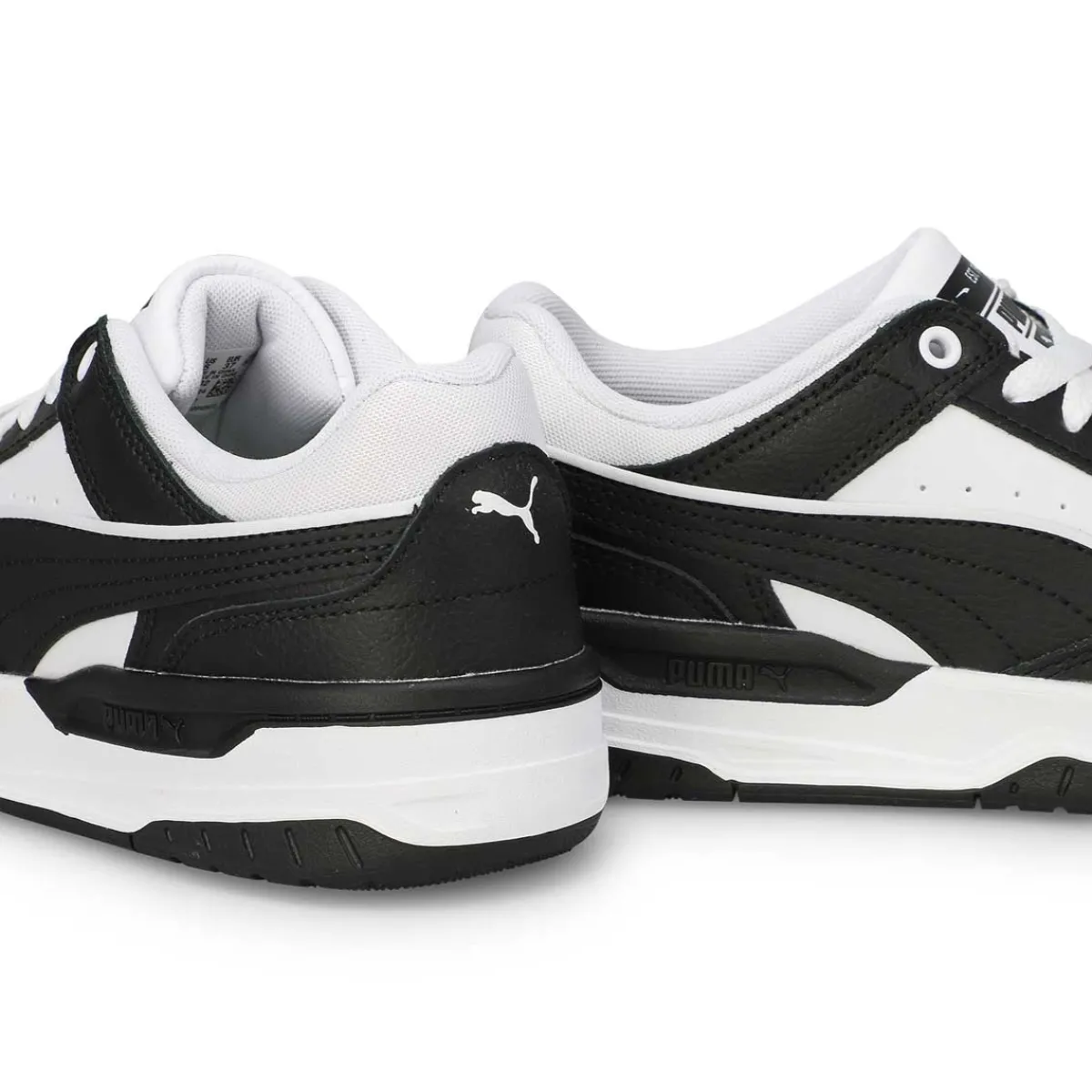 Puma Rebound Retro Kids|Kids/BOY Sneakers And Athletic|Sneakers And Athletic