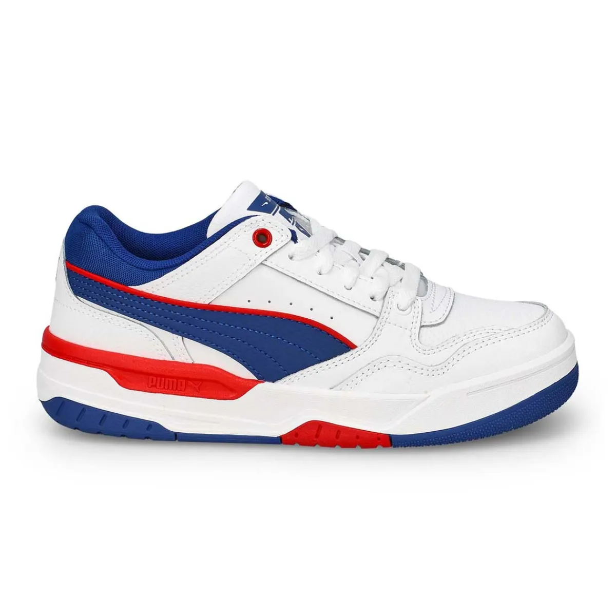 Puma Rebound Retro Kids|Kids/BOY Sneakers And Athletic|Sneakers And Athletic